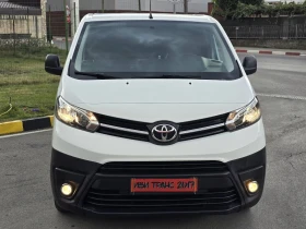 Toyota Proace !!! | Mobile.bg    3