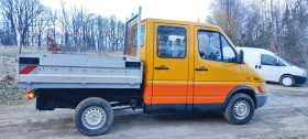 Mercedes-Benz 208 2.2CDI 2003г, снимка 10