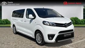 Toyota Proace 10 години ГАРАНЦИЯ!, Месечна вноска от 801 лв., снимка 3