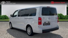 Toyota Proace 10 години ГАРАНЦИЯ!, Месечна вноска от 801 лв., снимка 6