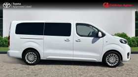 Toyota Proace 10 години ГАРАНЦИЯ!, Месечна вноска от 801 лв., снимка 5