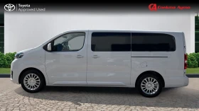 Toyota Proace 10 години ГАРАНЦИЯ!, Месечна вноска от 801 лв., снимка 2