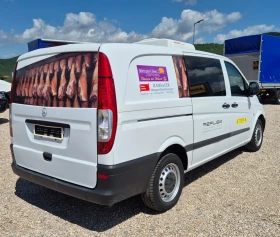     Mercedes-Benz Vito 111cdi   