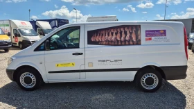 Mercedes-Benz Vito 111cdi    | Mobile.bg    6