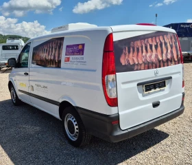     Mercedes-Benz Vito 111cdi   