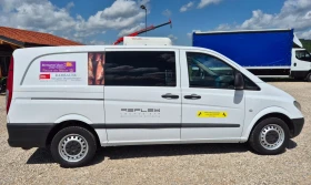     Mercedes-Benz Vito 111cdi   