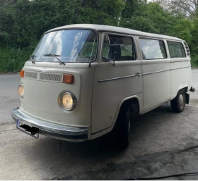 Обява за продажба на VW T2 ~11 800 лв. - изображение 1