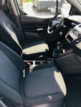Обява за продажба на Ford Transit Connect ~42 000 лв. - изображение 8 | Auto.bg Обява за продажба на Ford Transit Connect ~42 000 лв. - изображение 8