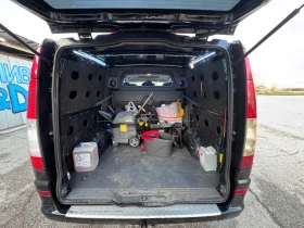 Mercedes-Benz Vito 111CDI, снимка 11