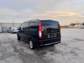 Mercedes-Benz Vito 111CDI, снимка 3