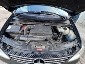 Mercedes-Benz Vito 111CDI, снимка 13