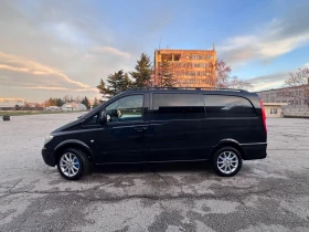 Mercedes-Benz Vito 111CDI, снимка 5