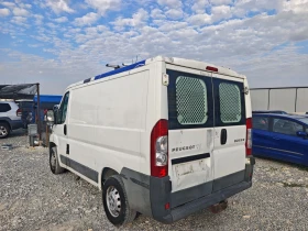 Peugeot Boxer undefined | Auto.bg — изображение 5