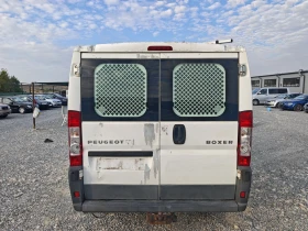 Peugeot Boxer undefined | Auto.bg — изображение 7