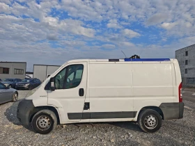 Peugeot Boxer undefined | Auto.bg — изображение 6