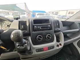 Peugeot Boxer undefined | Auto.bg — изображение 9