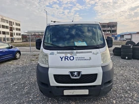 Peugeot Boxer undefined | Auto.bg — изображение 10