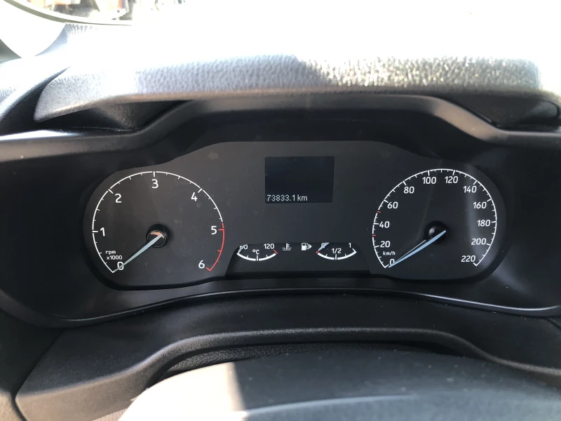 Ford Transit Connect, снимка 13 - Бусове и автобуси - 52120430