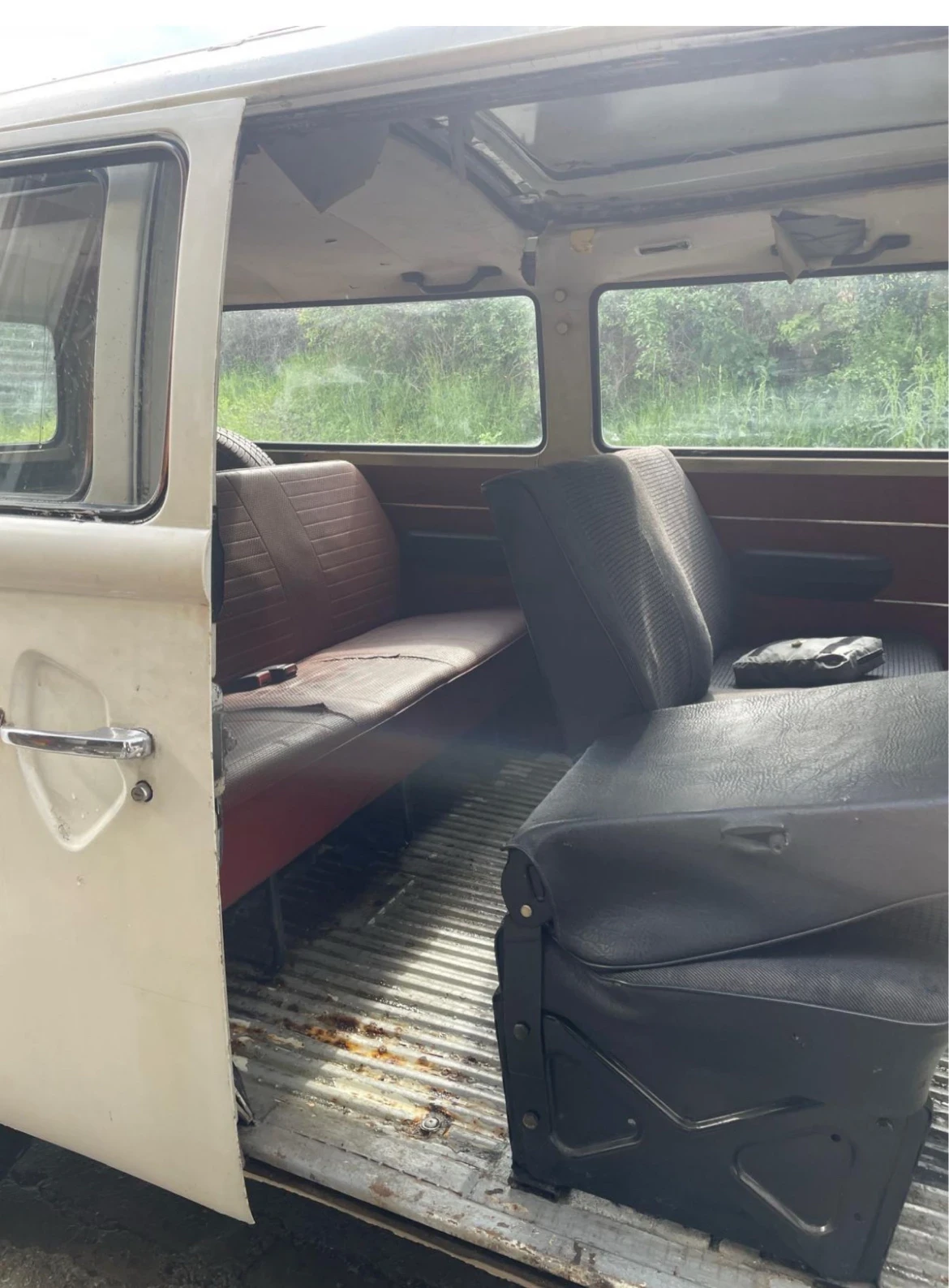 VW T2  - изображение 5