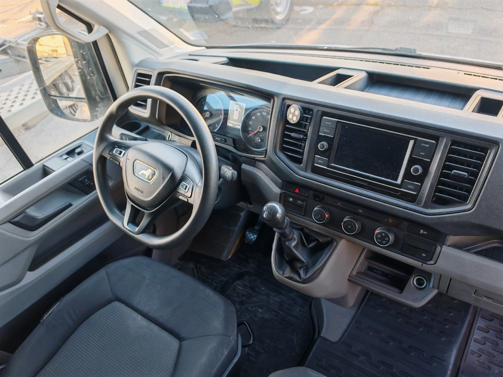 Man TGE 2.0 TDi 3, 180 Long 14кубика, снимка 10 - Бусове и автобуси - 56124553
