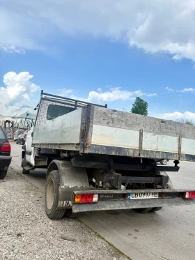 Renault Mascott 2.8, снимка 4