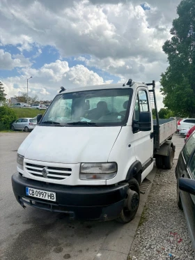 Renault Mascott 2.8, снимка 2
