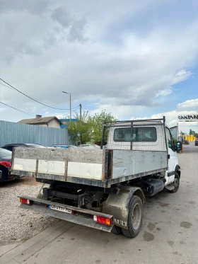 Renault Mascott 2.8, снимка 3