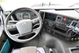 Volvo Fm FMX420 E6 BDF Retarder ADR | Mobile.bg    12