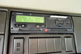 Volvo Fm FMX420 E6 BDF Retarder ADR | Mobile.bg    14
