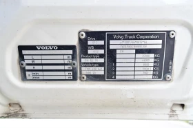 Volvo Fm FMX420 E6 BDF Retarder ADR | Mobile.bg    17
