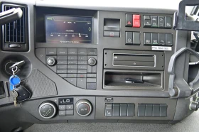 Volvo Fm FMX420 E6 BDF Retarder ADR | Mobile.bg    16