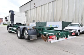 Volvo Fm FMX420 E6 BDF Retarder ADR | Mobile.bg    4