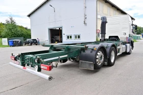 Volvo Fm FMX420 E6 BDF Retarder ADR | Mobile.bg    3