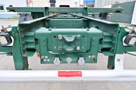 Volvo Fm FMX420 E6 BDF Retarder ADR | Mobile.bg    6