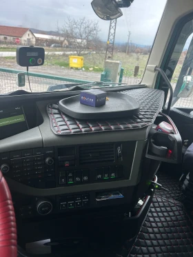 Volvo Fh, снимка 4