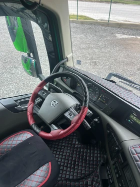 Volvo Fh, снимка 5