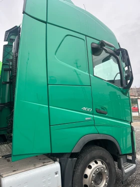 Volvo Fh, снимка 8
