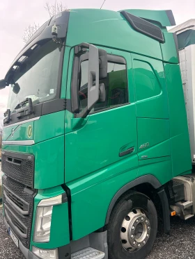 Volvo Fh, снимка 7