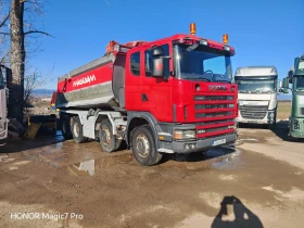Scania R 164 | Mobile.bg � ����� ������ 3