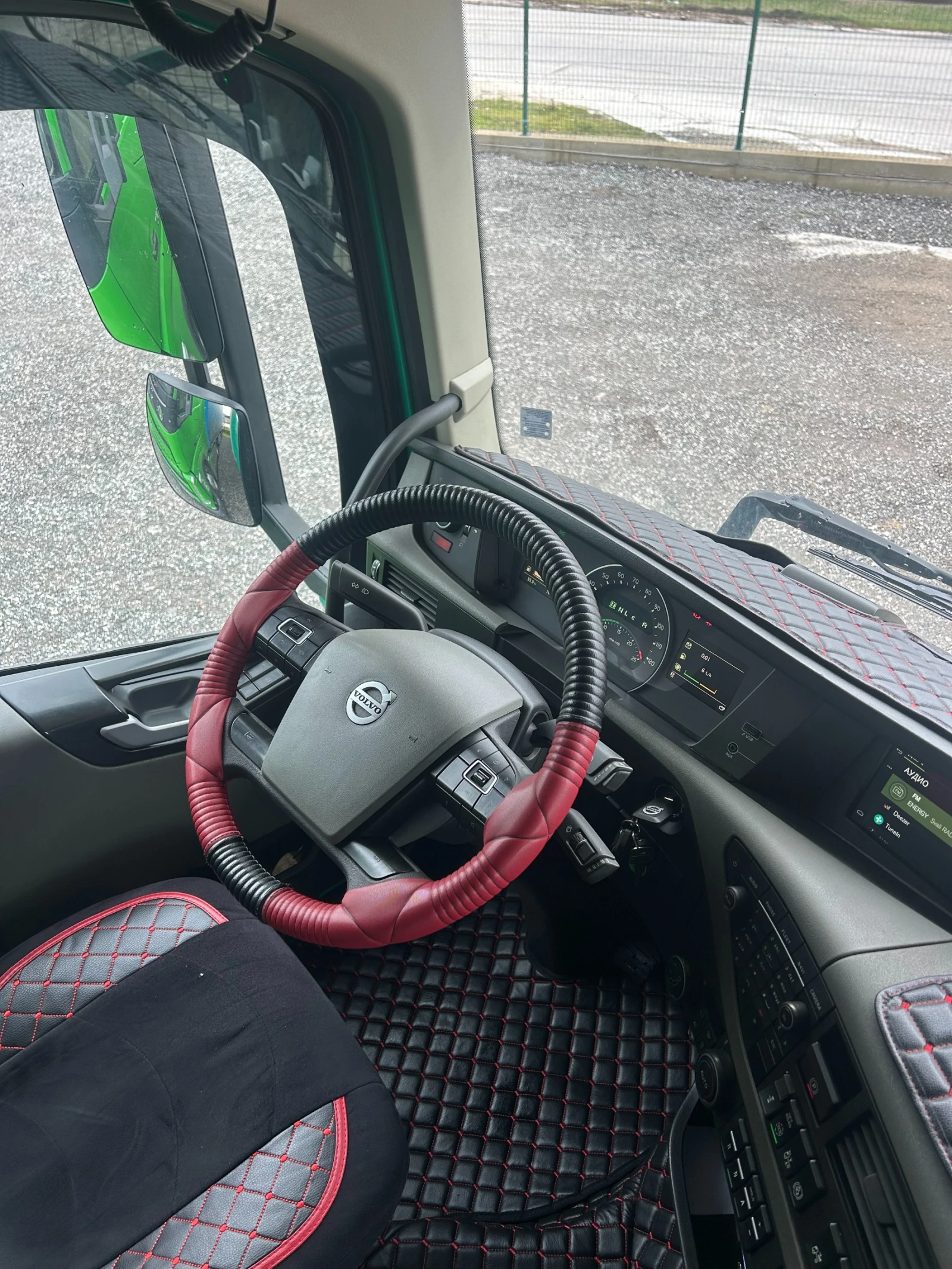 Volvo Fh  - изображение 5