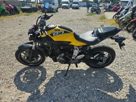 Yamaha Mt-07 Лизинг Бартер , снимка 3