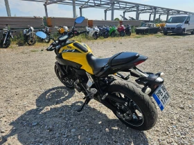 Yamaha Mt-07 Лизинг Бартер , снимка 4