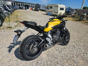Yamaha Mt-07 Лизинг Бартер , снимка 5