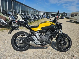 Yamaha Mt-07 Лизинг Бартер , снимка 6