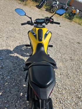 Yamaha Mt-07 Лизинг Бартер , снимка 8