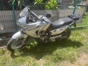 Honda Xlv 650, снимка 5