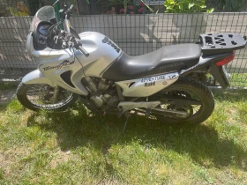 Honda Xlv 650, снимка 1
