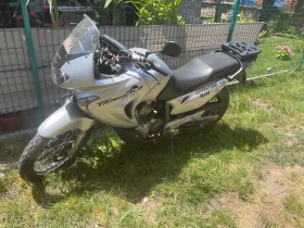 Honda Xlv 650, снимка 2