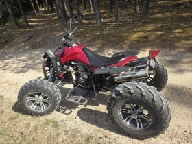 Jinlun JL 250 250, снимка 4