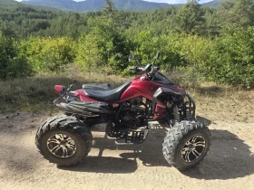 Jinlun JL 250 250, снимка 2